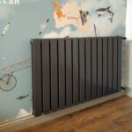 Dekoratif Çelik Radyatör Makabi Tip 20v