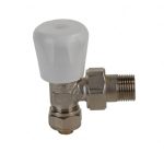 ECA Radyatör Vanası pex 12x16 mm