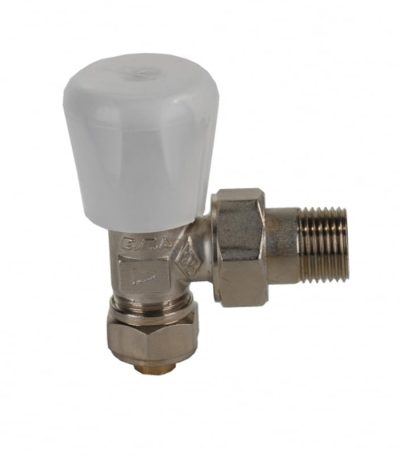 ECA Radyatör Vanası pex 12x16 mm