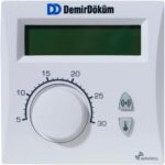 oda termostatı