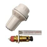danfoss dıştan oringli çekirdek