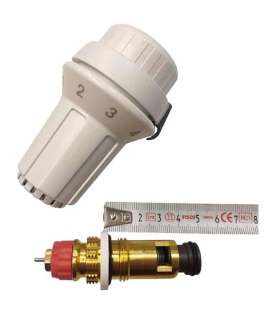danfoss dıştan oringli çekirdek