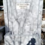geniş musluk aynası